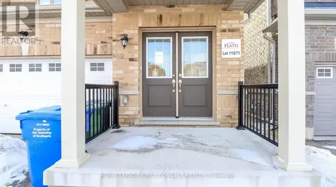 142 Seeley Avenue Southgate ON N0C 1B0