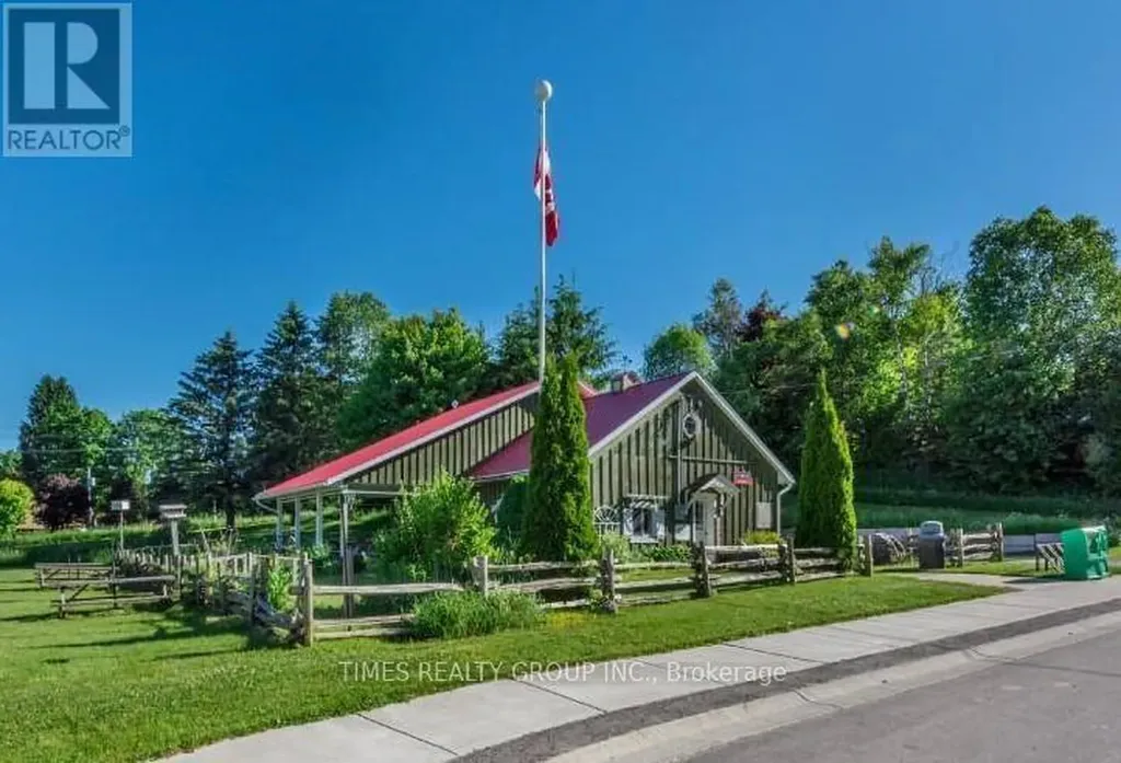174 Kincardine Street Grey Highlands ON N0C 1K0