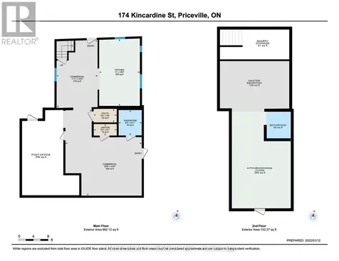 174 Kincardine Street Grey Highlands ON N0C 1K0