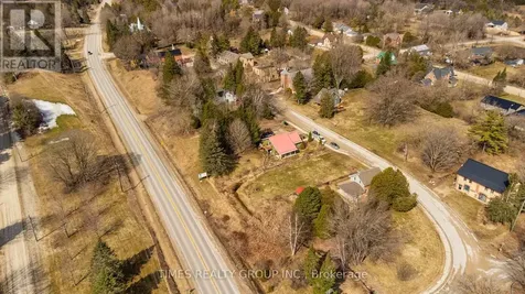 174 Kincardine Street Grey Highlands ON N0C 1K0