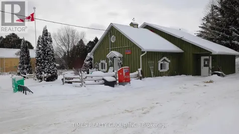 174 Kincardine Street Grey Highlands ON N0C 1K0