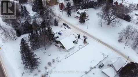174 Kincardine Street Grey Highlands ON N0C 1K0