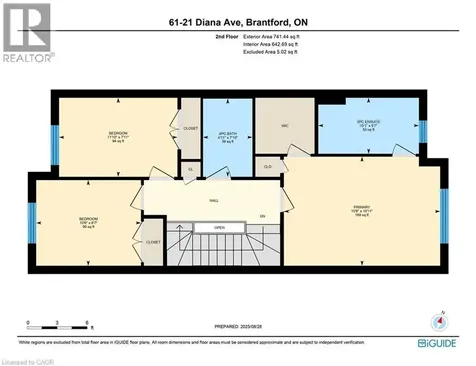 21 Diana Avenue Brantford ON N3T 0G7