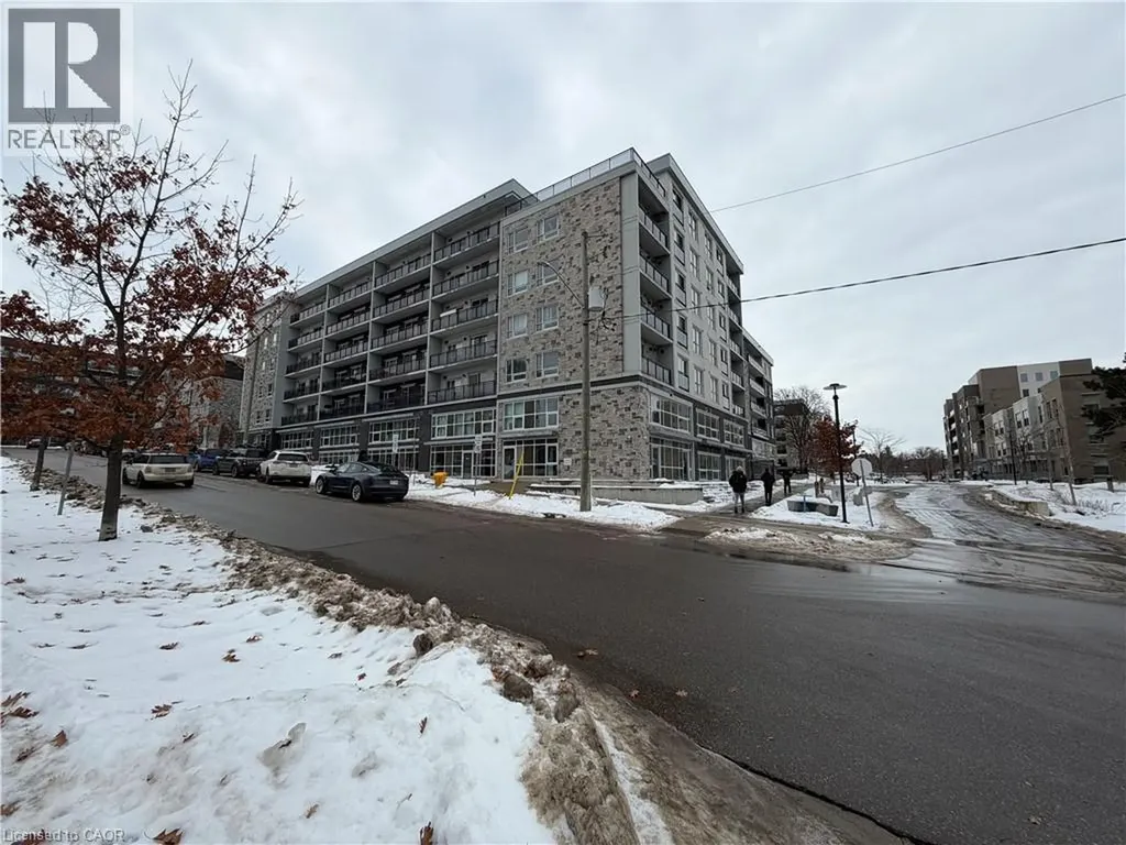 275 Larch Street Waterloo ON N2L 3R2