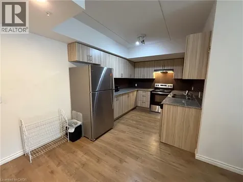 275 Larch Street Waterloo ON N2L 3R2