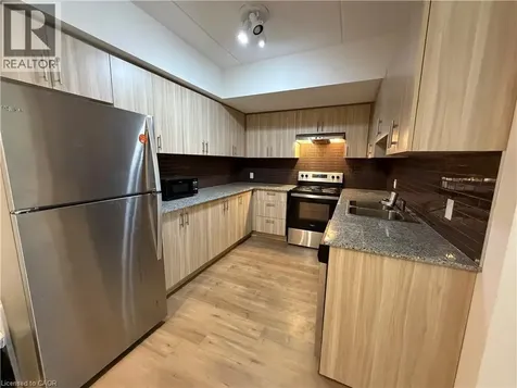 275 Larch Street Waterloo ON N2L 3R2