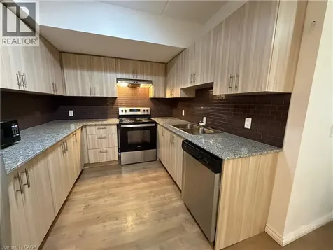 275 Larch Street Waterloo ON N2L 3R2