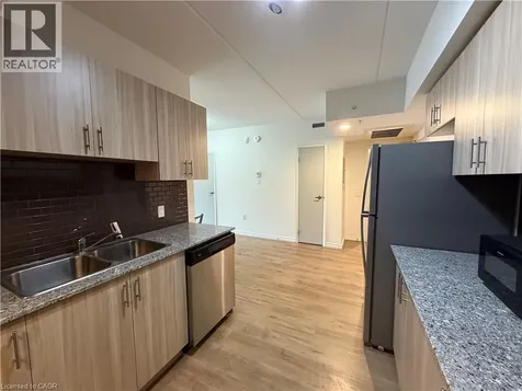 275 Larch Street Waterloo ON N2L 3R2