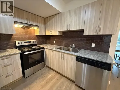 275 Larch Street Waterloo ON N2L 3R2