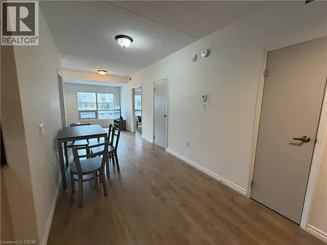 275 Larch Street Waterloo ON N2L 3R2