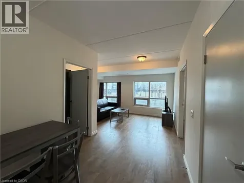 275 Larch Street Waterloo ON N2L 3R2
