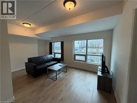 275 Larch Street Waterloo ON N2L 3R2