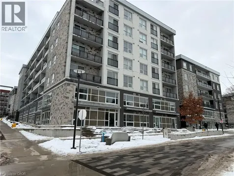 275 Larch Street Waterloo ON N2L 3R2