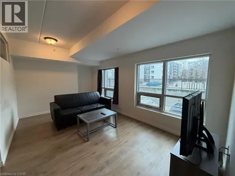 275 Larch Street Waterloo ON N2L 3R2