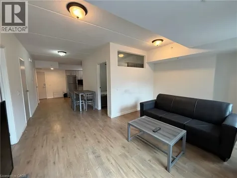 275 Larch Street Waterloo ON N2L 3R2