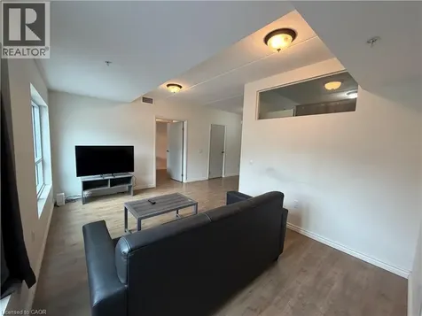 275 Larch Street Waterloo ON N2L 3R2