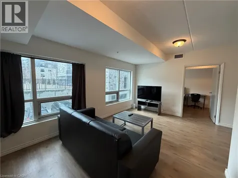 275 Larch Street Waterloo ON N2L 3R2