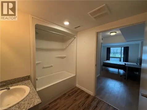 275 Larch Street Waterloo ON N2L 3R2