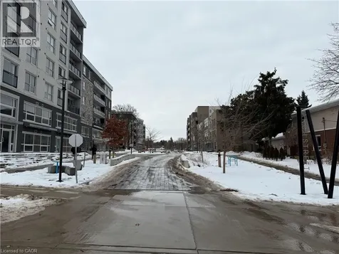275 Larch Street Waterloo ON N2L 3R2