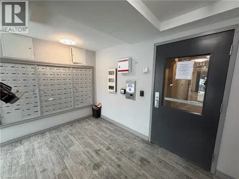 275 Larch Street Waterloo ON N2L 3R2