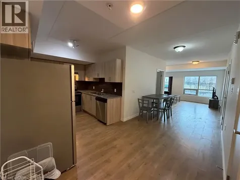 275 Larch Street Waterloo ON N2L 3R2