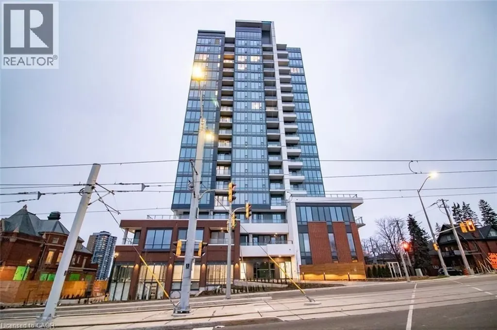 5 Wellington Street South Kitchener ON N2G 0E3