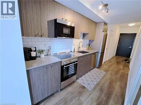 5 Wellington Street South Kitchener ON N2G 0E3