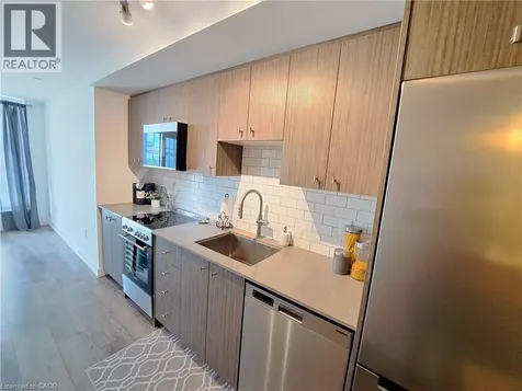 5 Wellington Street South Kitchener ON N2G 0E3