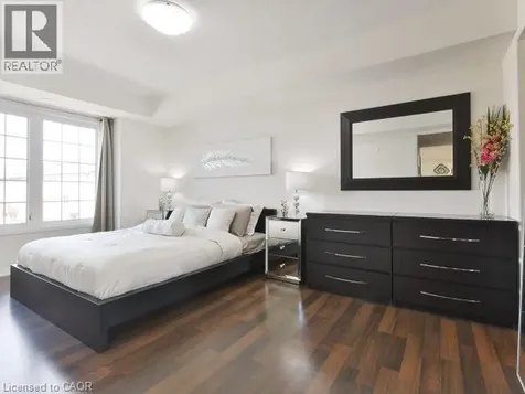 129 Isaac Devins Boulevard Toronto ON M9M 0C4