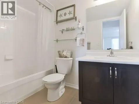 129 Isaac Devins Boulevard Toronto ON M9M 0C4
