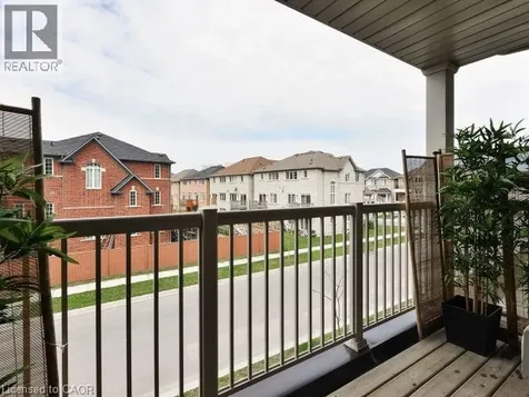 129 Isaac Devins Boulevard Toronto ON M9M 0C4