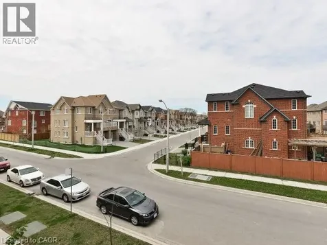 129 Isaac Devins Boulevard Toronto ON M9M 0C4