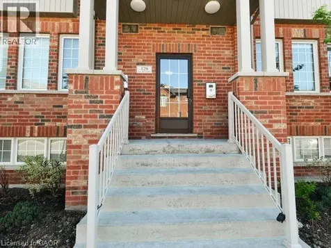 129 Isaac Devins Boulevard Toronto ON M9M 0C4