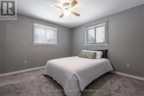 16 Twin River Drive North South Bruce Peninsula ON N0H 2T0