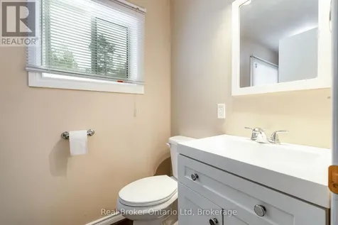 16 Twin River Drive North South Bruce Peninsula ON N0H 2T0