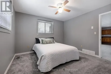 16 Twin River Drive North South Bruce Peninsula ON N0H 2T0