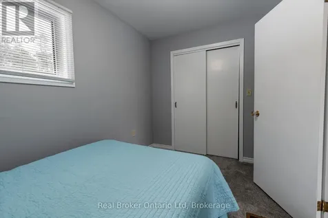 16 Twin River Drive North South Bruce Peninsula ON N0H 2T0