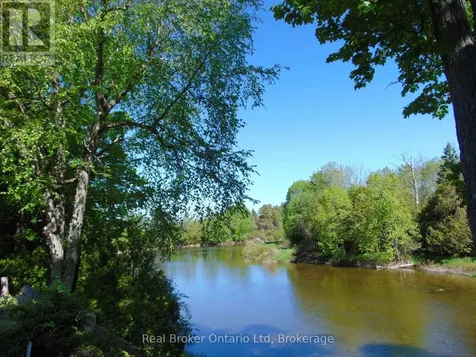 16 Twin River Drive North South Bruce Peninsula ON N0H 2T0
