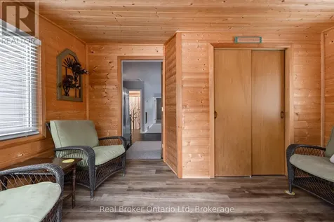 16 Twin River Drive North South Bruce Peninsula ON N0H 2T0