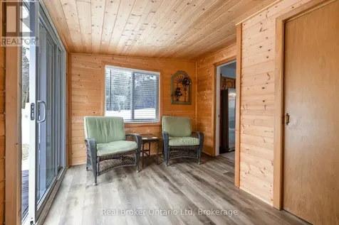 16 Twin River Drive North South Bruce Peninsula ON N0H 2T0