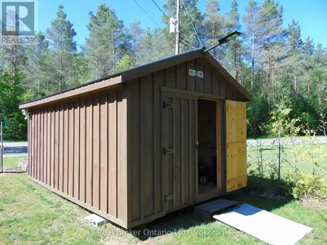 16 Twin River Drive North South Bruce Peninsula ON N0H 2T0