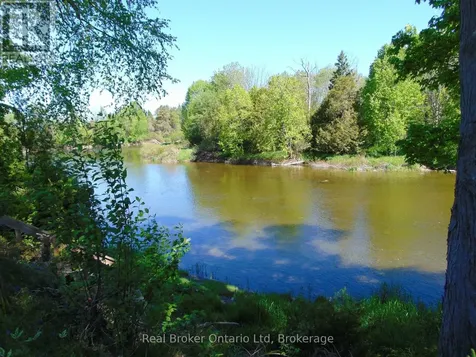 16 Twin River Drive North South Bruce Peninsula ON N0H 2T0