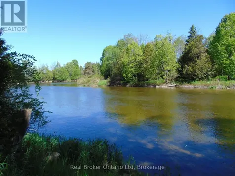 16 Twin River Drive North South Bruce Peninsula ON N0H 2T0