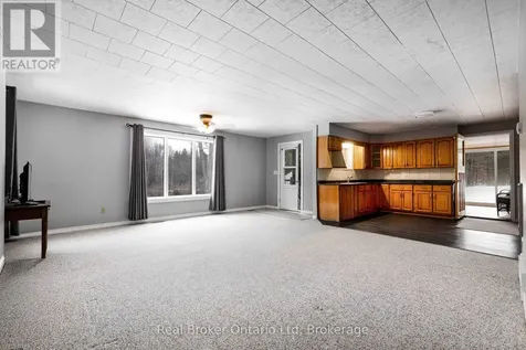 16 Twin River Drive North South Bruce Peninsula ON N0H 2T0