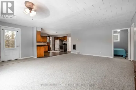16 Twin River Drive North South Bruce Peninsula ON N0H 2T0