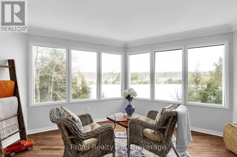 75 Silver Point Drive Seguin ON P2A 2W8