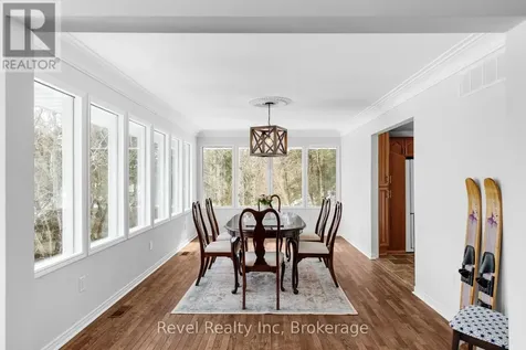 75 Silver Point Drive Seguin ON P2A 2W8