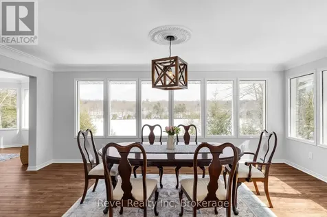 75 Silver Point Drive Seguin ON P2A 2W8