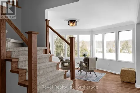 75 Silver Point Drive Seguin ON P2A 2W8
