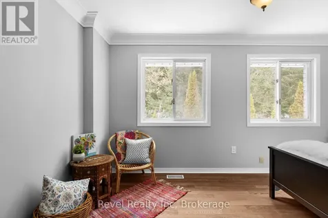 75 Silver Point Drive Seguin ON P2A 2W8